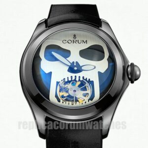 Corum Bubble Men's L016/03268 Automatic 41mm Watch